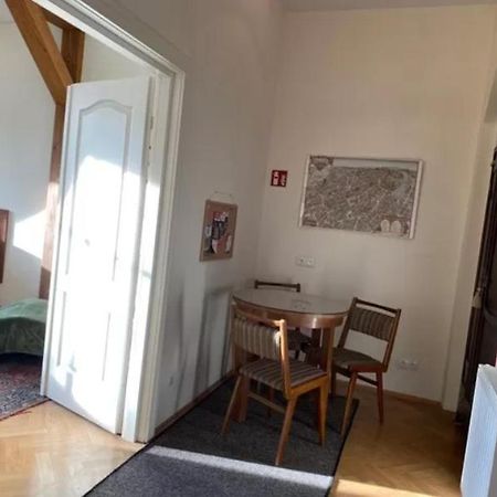 Florianska / In The Heart Of Old Town Krakow Apartment Exterior photo
