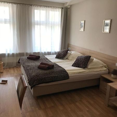 Florianska / In The Heart Of Old Town Krakow Apartment Exterior photo