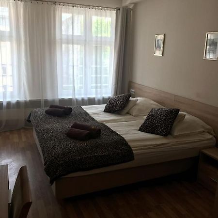 Florianska / In The Heart Of Old Town Krakow Apartment Exterior photo