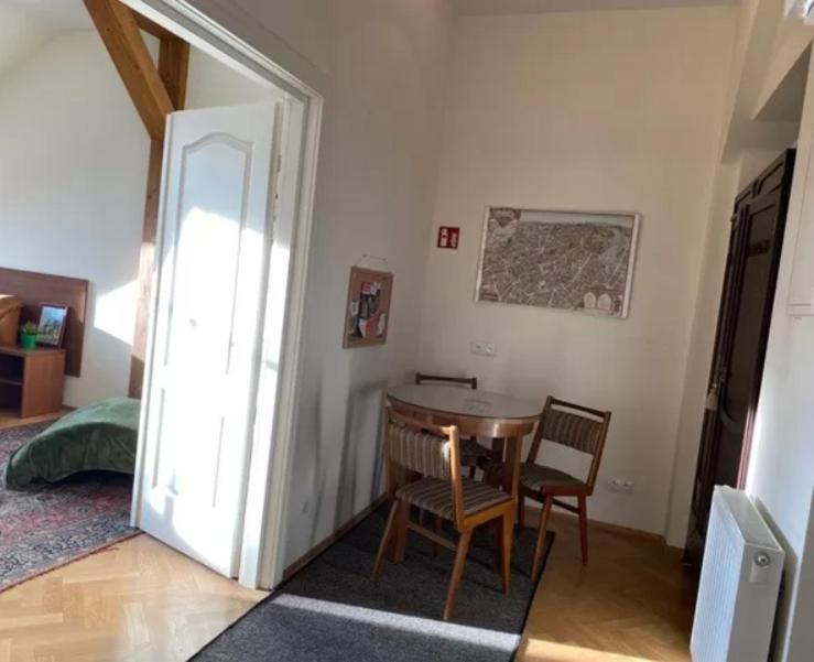 Florianska / In The Heart Of Old Town Krakow Apartment Exterior photo