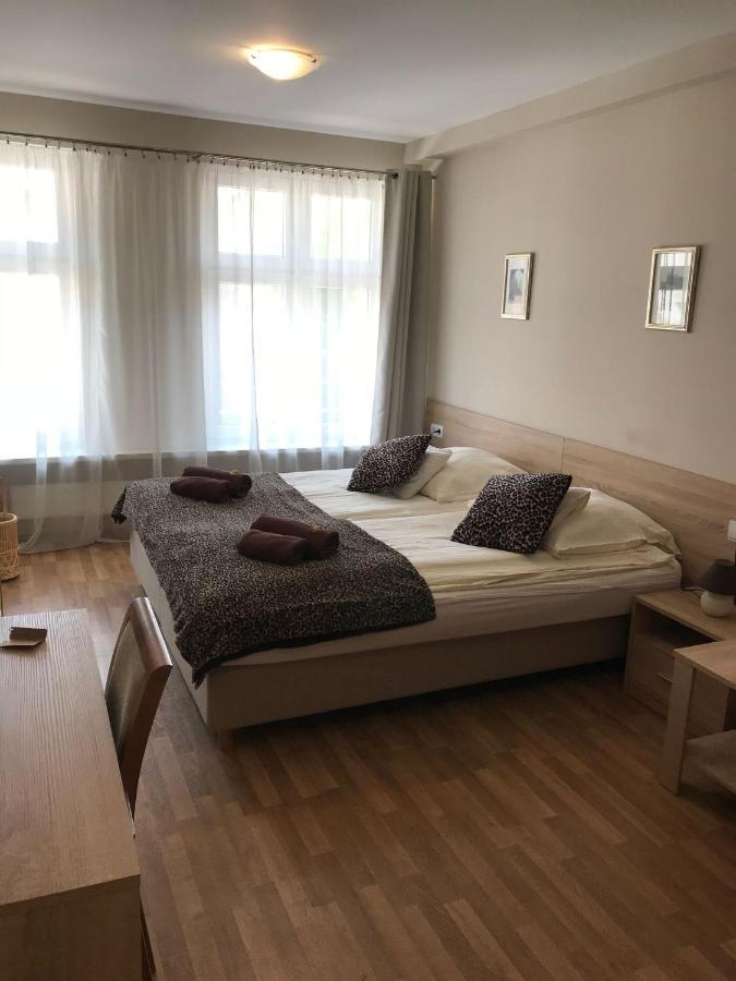Florianska / In The Heart Of Old Town Krakow Apartment Exterior photo