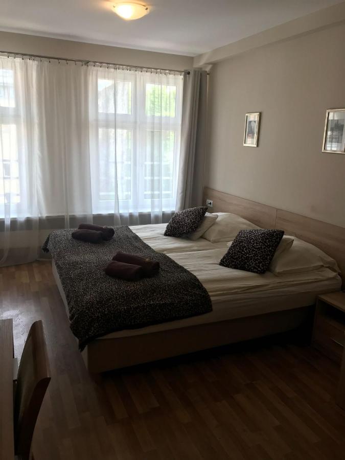 Florianska / In The Heart Of Old Town Krakow Apartment Exterior photo