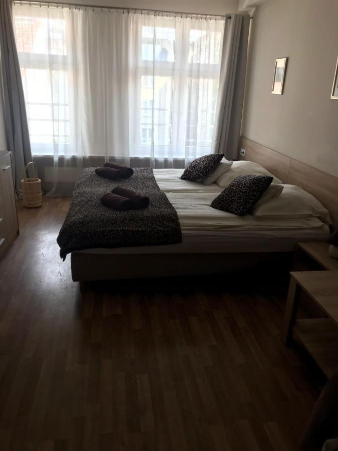 Florianska / In The Heart Of Old Town Krakow Apartment Exterior photo